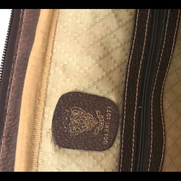 Gucci Boston Bag - Picture 4 of 4